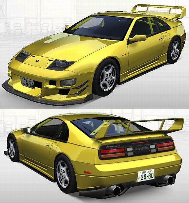 Z32 twinz フルエアロ 未使用
